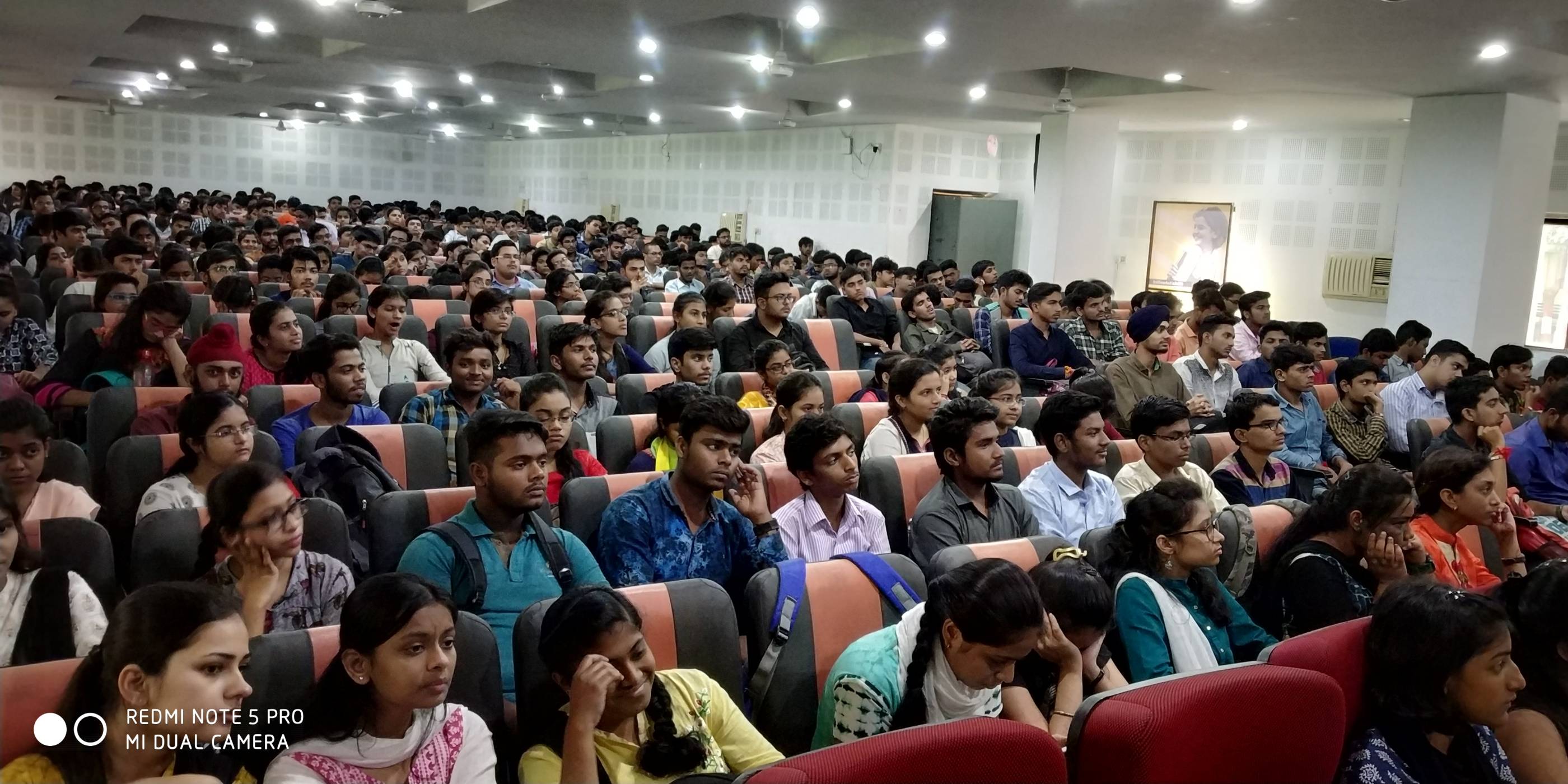 AUDITORIUM