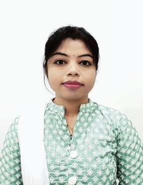 Ms. Ekta Dewangan