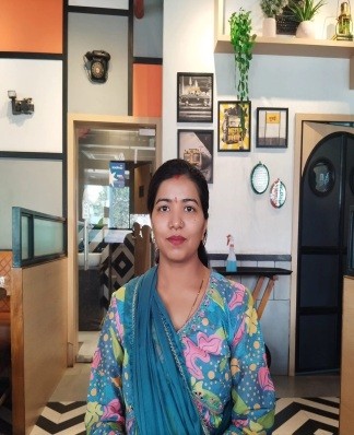 Ms. Mausmi Tiwari