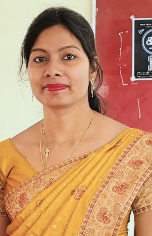 Dr. Malti Diwan