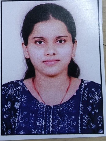 Ms. Bhini Sahu
