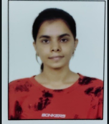 Ms. Alka Parihar