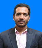 Dr. Umashankar Nirmalkar