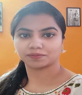 Dr. Anamika Tiwari