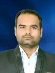 Dr. Krishna Kumar Pandey