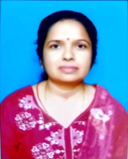 Ms. Rajni Dubey