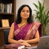 Prof. (Dr.) Swarnali Das Paul