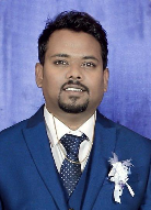 Dr. Anshul Ram