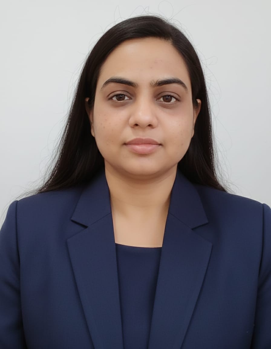 Dr. Reena Meshram