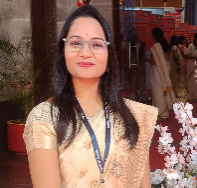 Dr. Rashmi Madhariya
