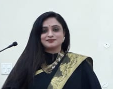 Dr. Parakh Sehgal