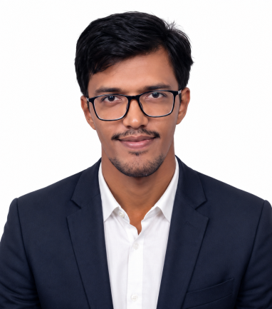 Dr. Saurabh Shrivastava