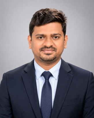 Dr. Jhakeshwar Prasad